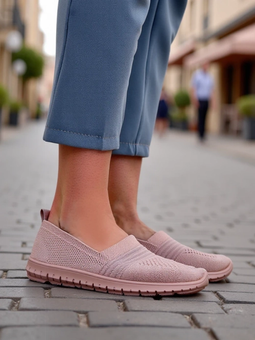 Royalfashion Жіночі спортивні мокасини Atarafas