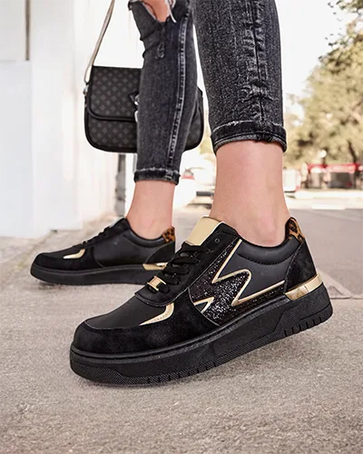 Dámské sportovní tenisky Royalfashion Noetu