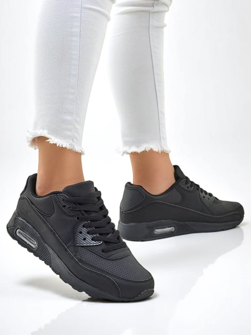 Жіночі спортивні кросівки Royalfashion з кольоровими вставками Renerixa