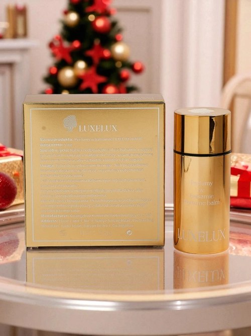 Парфум у бальзамі, натхненний LUXELUX