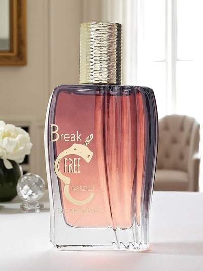 Inspirovaná dámská parfémová voda Break Free Absolu