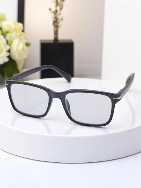 Royalfashion Dioptrické brýle +2 ClearView Classic