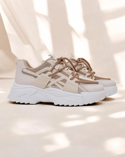 Royalfashion Dámské sportovní sneakers Miefo
