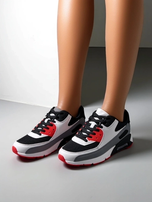 Royalfashion Жіночі кросівки Airnel