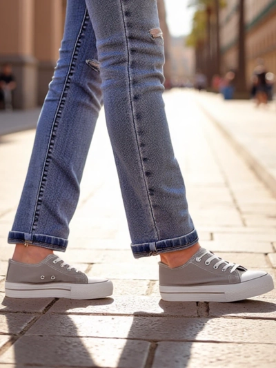 Royalfashion dámské sneakers Timier