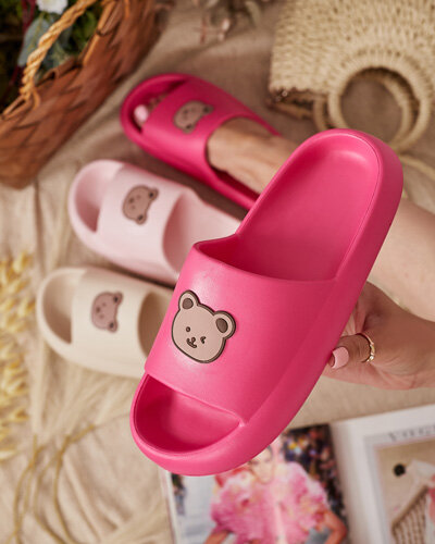 Royalfashion Жіночі гумові шльопанці Mabynn