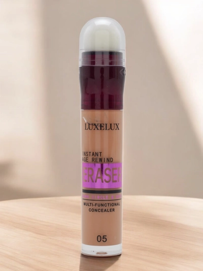 Luxelux korektor se houbou ERASER 7g