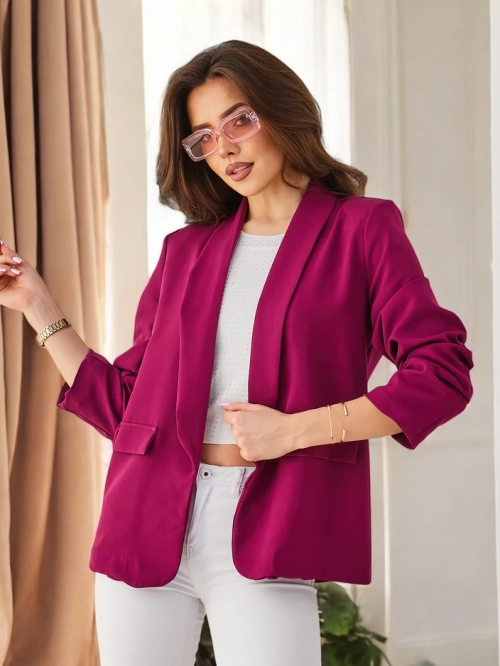 Royalfashion Жіночий блейзер