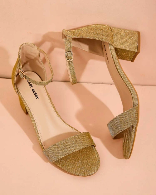 Жіночі босоніжки Royalfashion Beliss