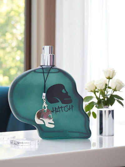 Inspired eau de parfum pro muže Hatch