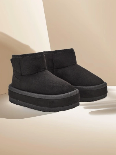 Dámské sněhové boty Royalfashion Ysiof