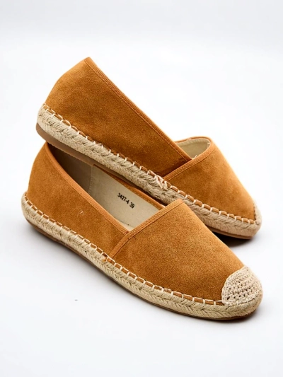 Royalfashion Dámské espadrilky Eretine