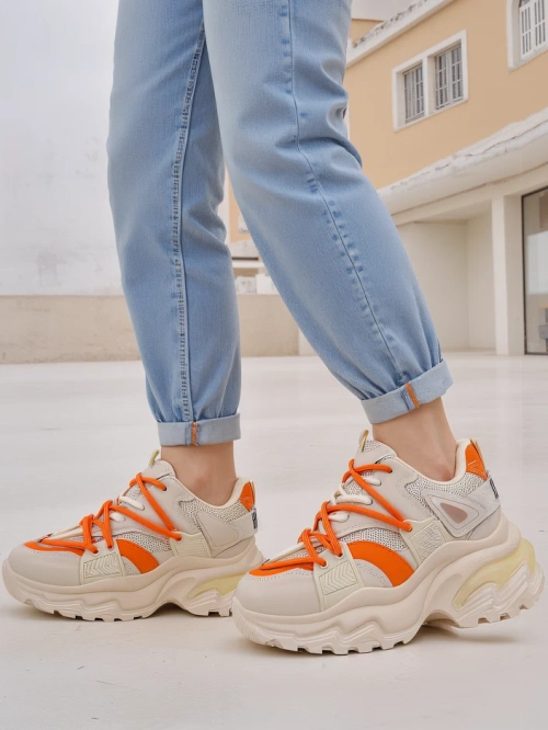 Royalfashion Жіночі кросівки Semio