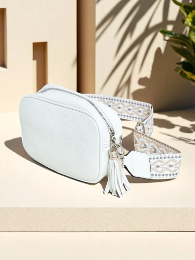 Royalfashion Маленька жіноча сумка з екошкіри Calista Verde