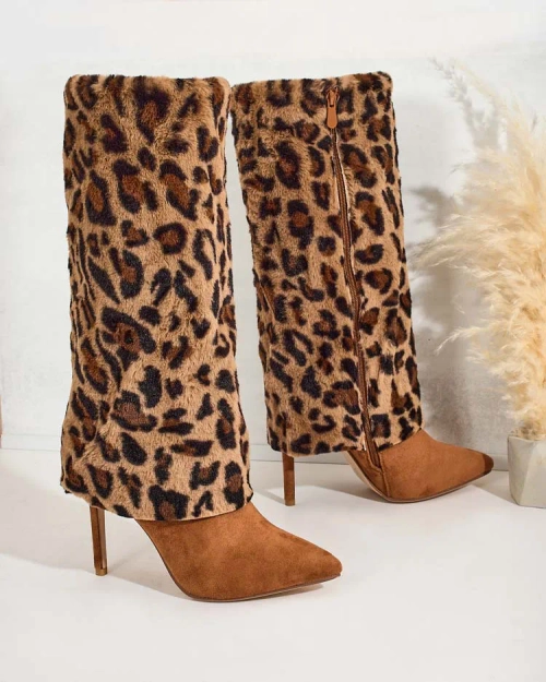 Жіночі черевики Royalfashion Wendos