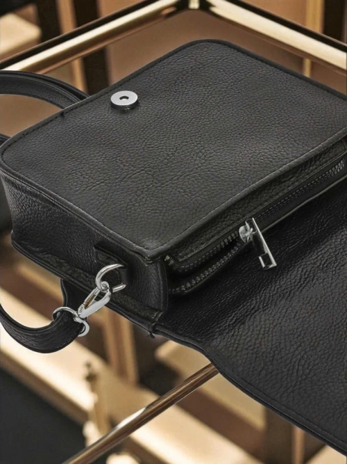 Royalfashion Маленька жіноча сумка з екошкіри Vintage Moderno