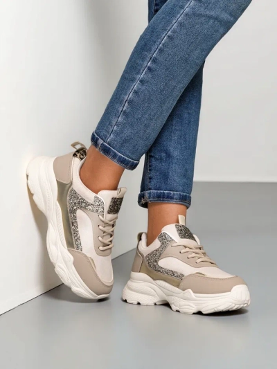Royalfashion Жіночі спортивні кросівки Gezio