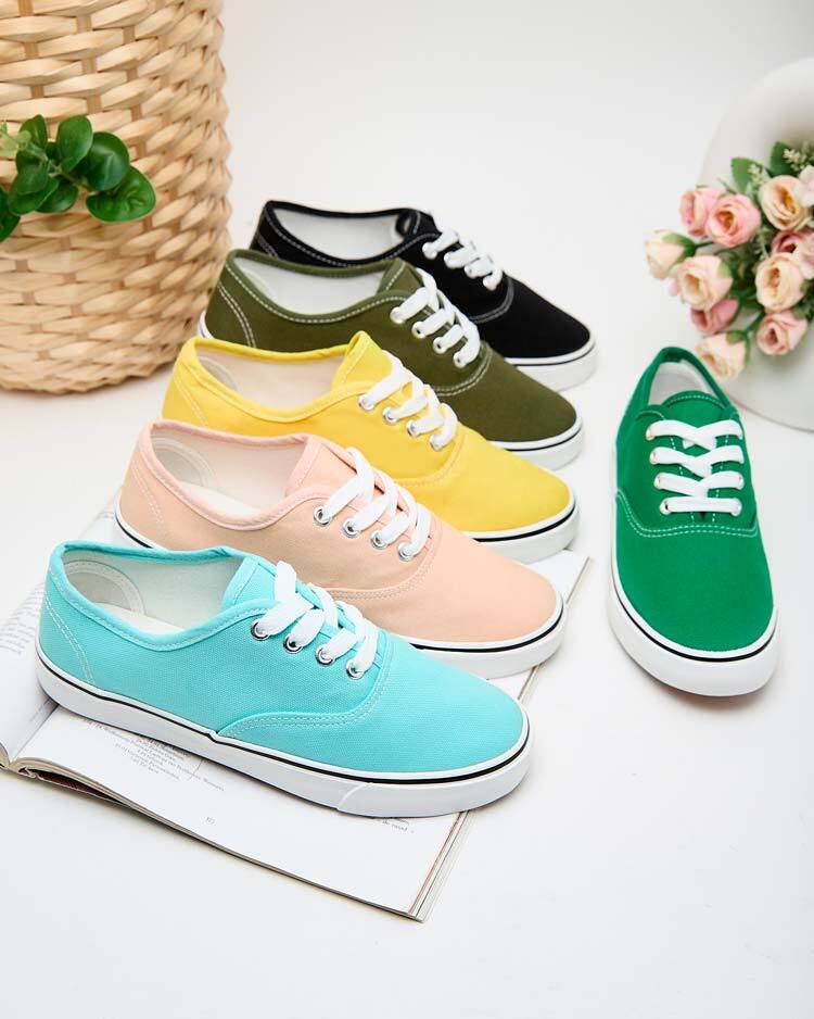 Royalfashion Dámské tenisky Selotio