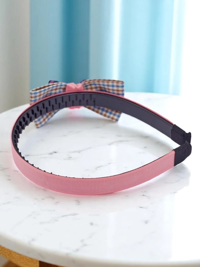 Royalfashion Čelenka s mašlí Emily Rose