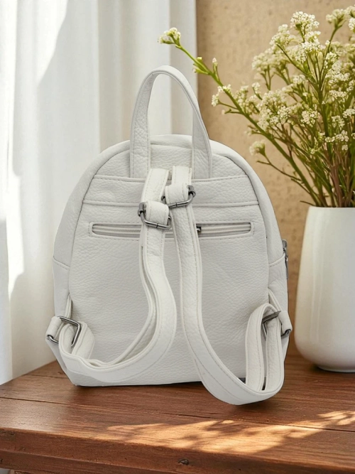 Royalfashion Жіночий рюкзак з екошкіри Nia Willow