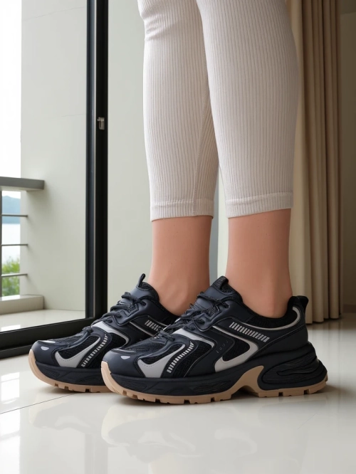 Royalfashion Женські спортивні кросівки Resterri