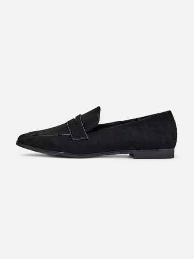 Royalfashion Жіночі лофери Kiarson