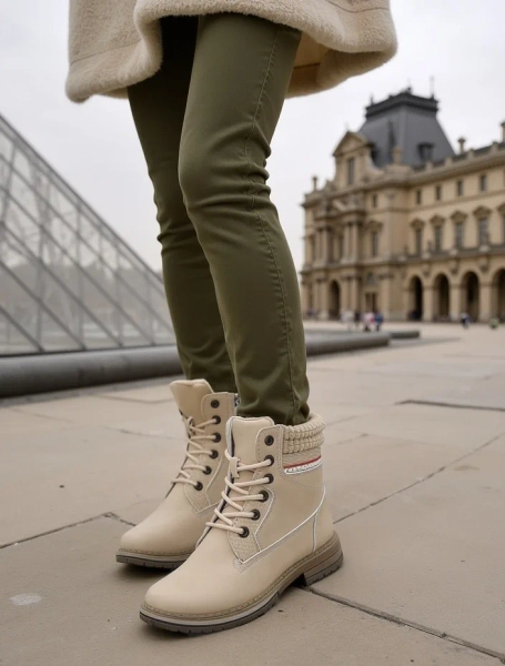 Royalfashion Dámské boty Miszuz