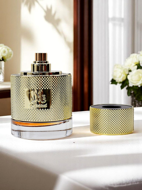 Натхнено LATTAFA Qaa'ed Eau de Parfum Unisex 100 мл