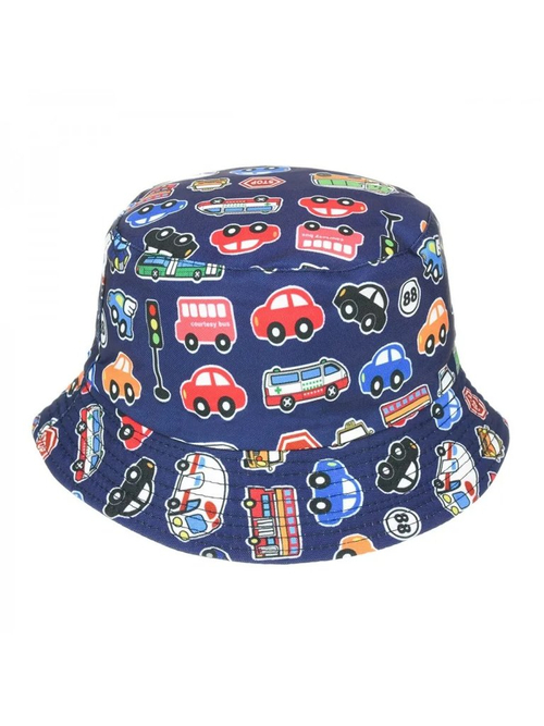Royalfashion Дитяча панама Color Splash Bucket