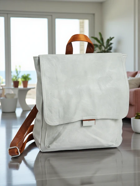 Royalfashion Dámský batoh z eko kůže Klara