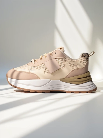 Royalfashion Dámské sportovní boty Pasiof