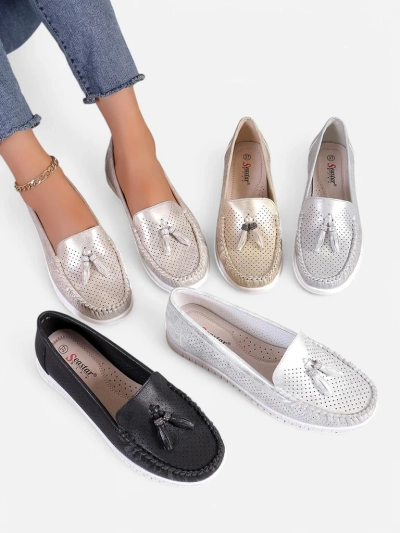 Royalfashion Dámské mokasíny Esse