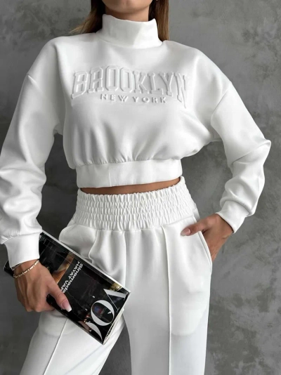 Жіночий комбінезон Royalfashion