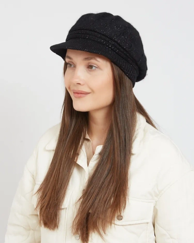 Dámský baret s kšiltem Royalfashion