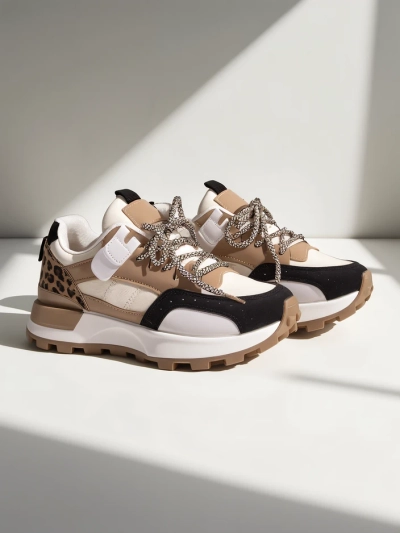 Royalfashion Жіночі спортивні кросівки Seftass