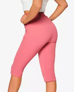 tmavě růžová || růžová