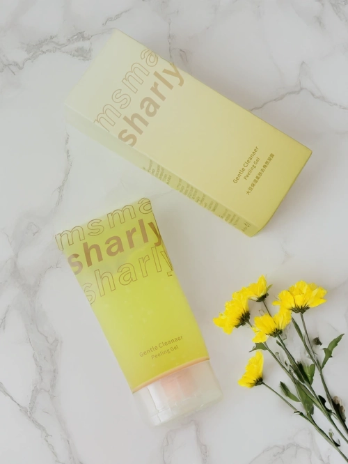 Delicate Exfoliating Gel 160ml