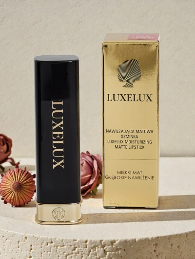 Rtěnka v barvě Peach