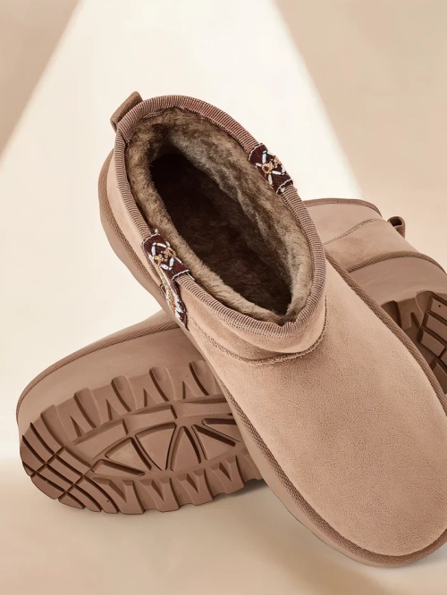 Royalfashion короткі чоботи для жінок типу зимових чобіт Haluzi