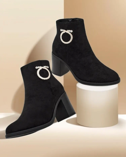 Royalfashion Елегантні жіночі черевики Osiom