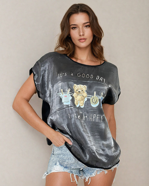 Жіноча блуза Royalfashion