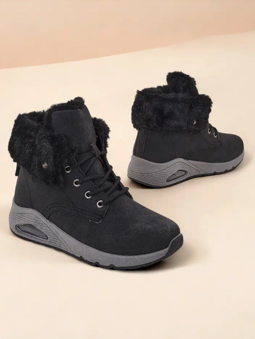 Royalfashion Жіночі кросівки з утепленням Mjon