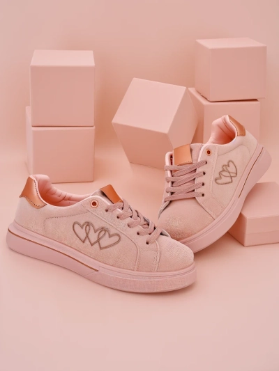 Royalfashion Dámské sportovní tenisky Amorese