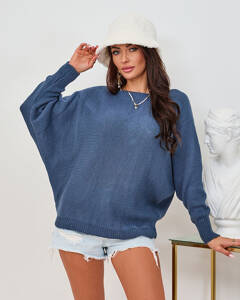 Ecru || Tmavě modrá