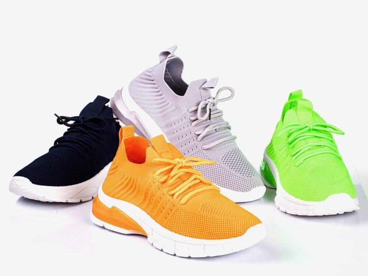 Dámská sportovní obuv Brighton Brighton - Obuv 1