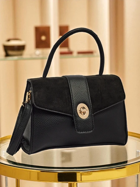 Malá dámská kabelka z eko kůže Zyora