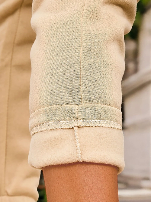 Жіночі утеплені бойові штани Royalfashion