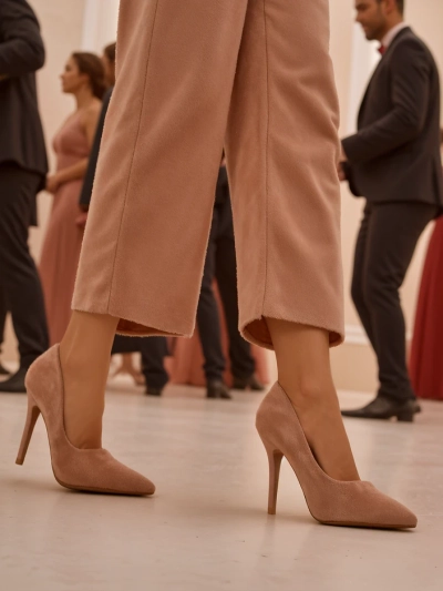 Royalfashion Dámské stiletto Etorali