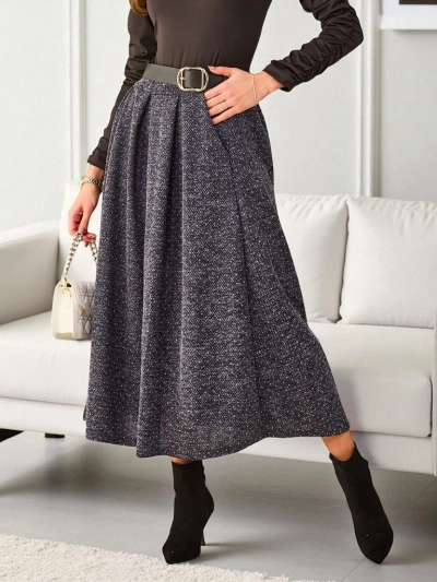 Dámská midi sukně Royalfashion