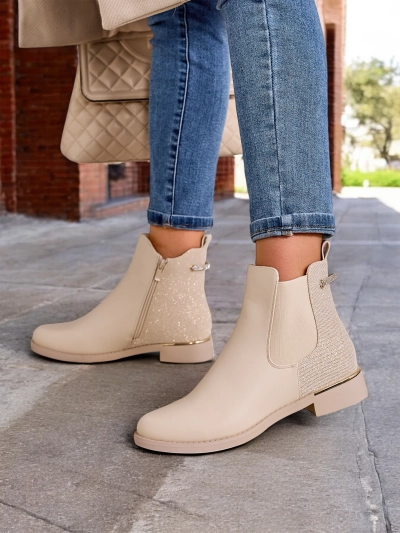 Dámské boty Royalfashion Ronor